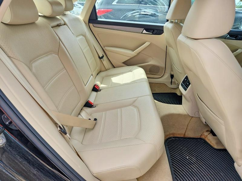 Aukcja sprzedaży 2014 Volkswagen Passat, vin: 1VWBS7A34EC033185, numer aukcji: 57537856