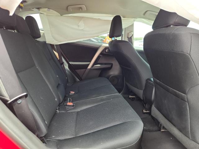 56653086 :رقم المزاد ، 2T3ZFREV9JW458387 vin ، 2018 Toyota Rav4 مزاد بيع