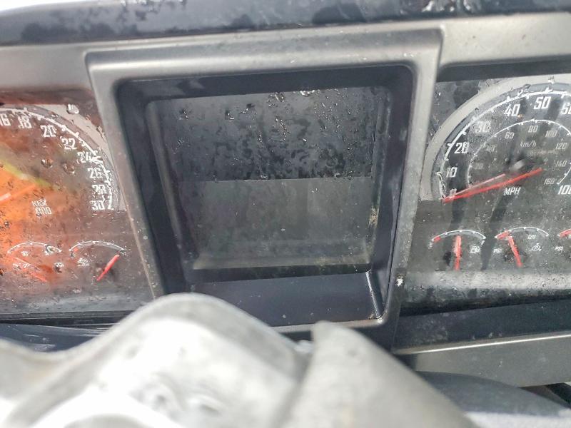 55207866 :رقم المزاد ، 1M1GR4GY5LM011760 vin ، 2020 Mack Gr64r مزاد بيع