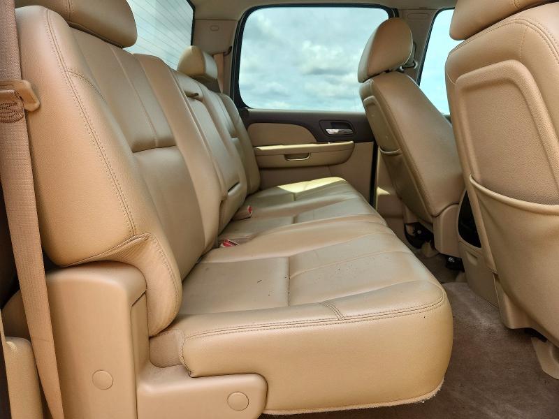 Aukcja sprzedaży 2011 Gmc Sierra, vin: 3GTP2WE38BG156445, numer aukcji: 55512256