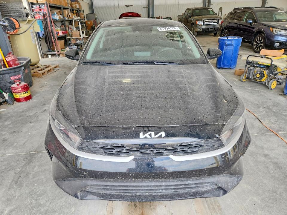Продаж на аукціоні авто 2023 Kia Forte, vin: 3KPF24AD5PE519186, номер лоту: 57034726