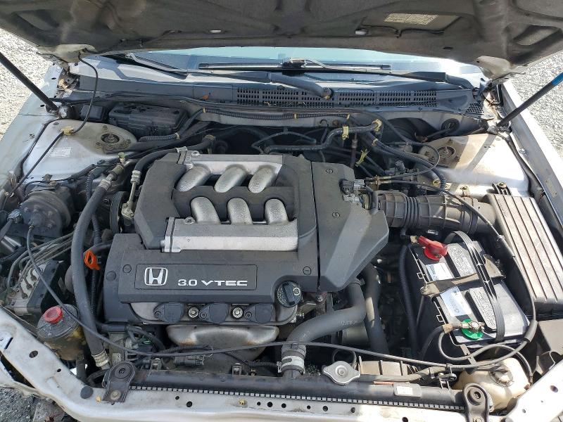 2002 Honda Accord მანქანა იყიდება აუქციონზე, vin: 1HGCG16562A027199, აუქციონის ნომერი: 58484596