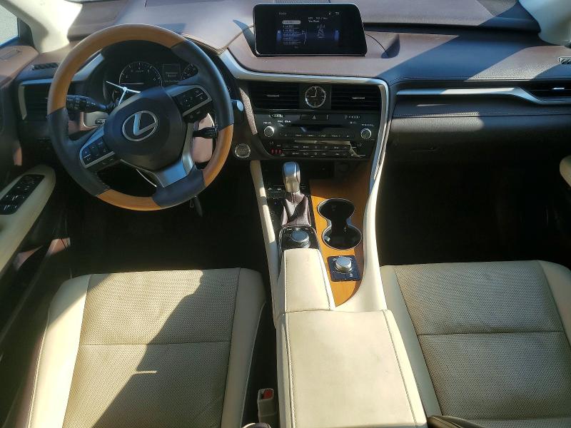 Aukcja sprzedaży 2017 Lexus Rx 350, vin: 2T2ZZMCA3HC063843, numer aukcji: 85773275