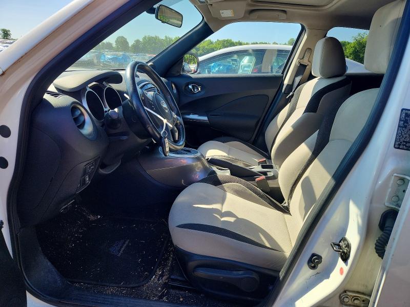 Продаж на аукціоні авто 2013 Nissan Juke, vin: JN8AF5MV4DT213435, номер лоту: 55785526