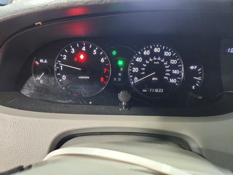 2007 Toyota Avalon მანქანა იყიდება აუქციონზე, vin: 4T1BK36B87U171607, აუქციონის ნომერი: 57143826