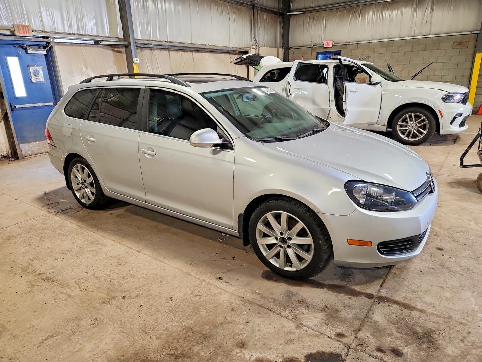 Продаж на аукціоні авто 2012 Volkswagen Jetta, vin: 3VWPL7AJXCM622884, номер лоту: 54151036