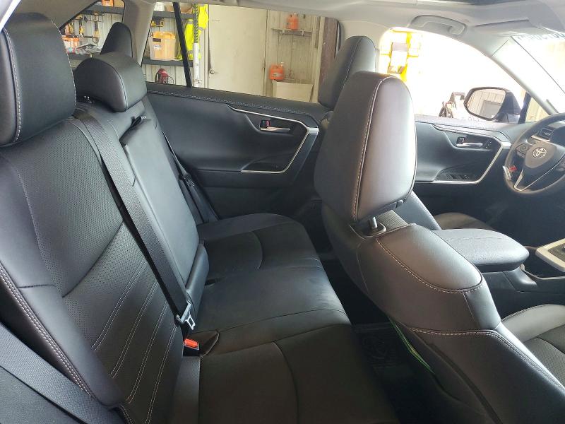 Продаж на аукціоні авто 2025 Toyota Rav4, vin: 2T3N1RFV9SW510694, номер лоту: 56079846
