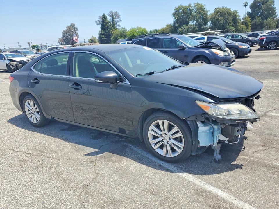 2014 Lexus Es მანქანა იყიდება აუქციონზე, vin: JTHBK1GG8E2143087, აუქციონის ნომერი: 55464966