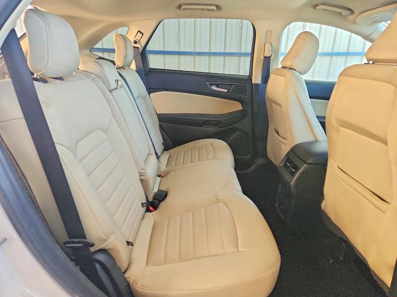 Продажа на аукционе авто 2021 Ford Edge, vin: 2FMPK3G95MBA22512, номер лота: 60723206