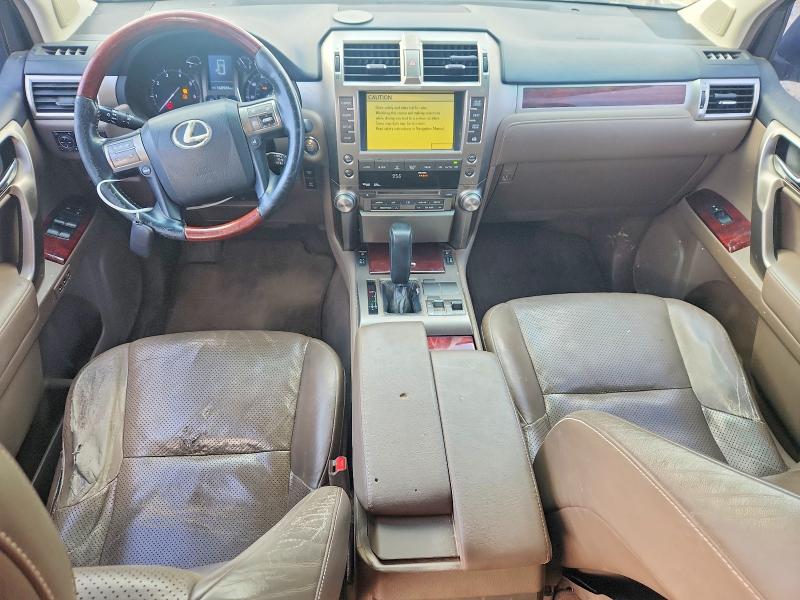 Продажа на аукционе авто 2010 Lexus Gx, vin: JTJBM7FX2A5009164, номер лота: 57561226