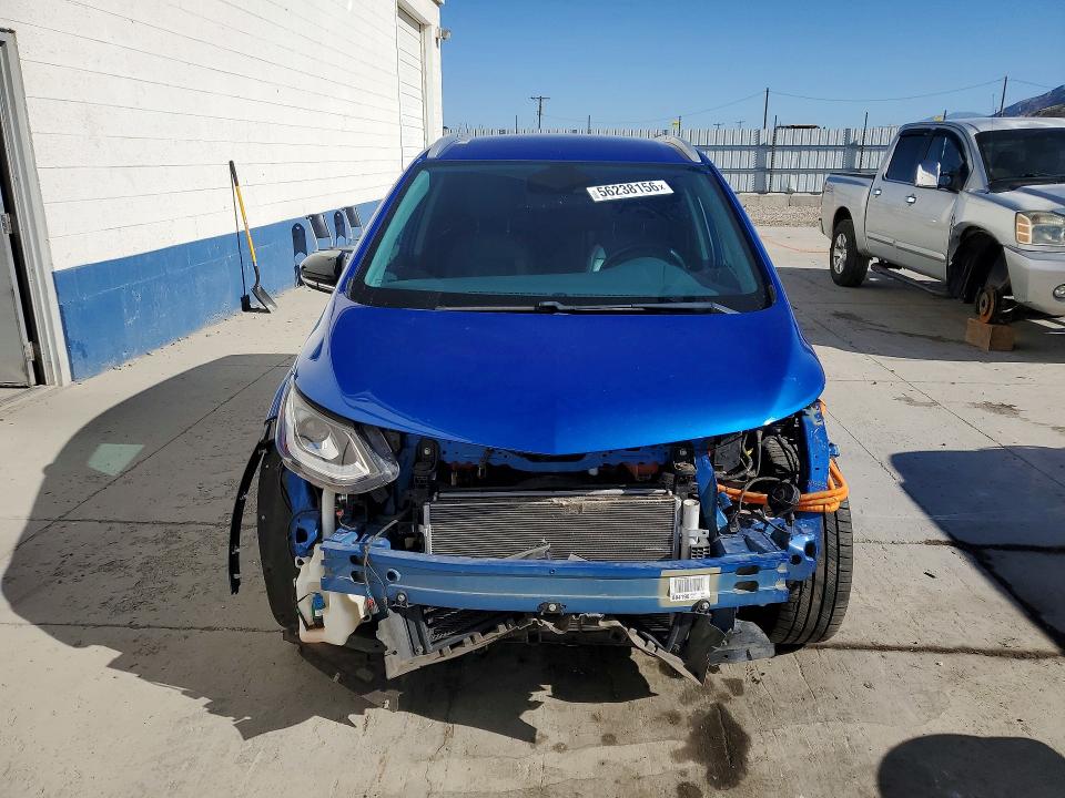 Aukcja sprzedaży 2021 Chevrolet Bolt Ev, vin: 1G1FZ6S08M4111919, numer aukcji: 56238156