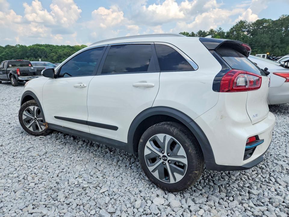 Продажа на аукционе авто 2019 Kia Niro, vin: KNDCE3LG0K5019291, номер лота: 56691086