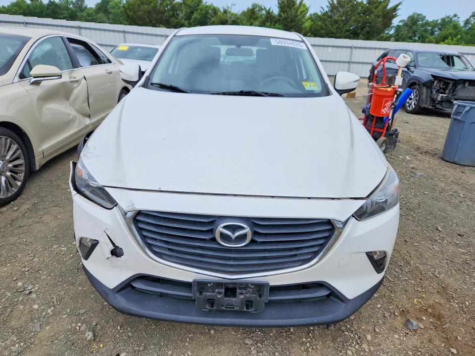 Aukcja sprzedaży 2017 Mazda Cx-3, vin: JM1DKFC78H0165250, numer aukcji: 58094826