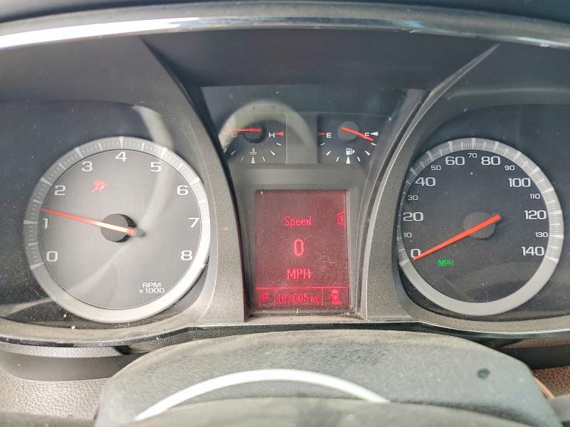 Продаж на аукціоні авто 2012 Gmc Terrain, vin: 2GKFLVEK9C6375054, номер лоту: 57513656
