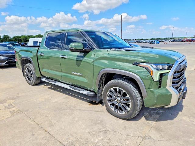 Aukcja sprzedaży 2023 Toyota Tundra, vin: 5TFJC5DBXPX039362, numer aukcji: 57004176