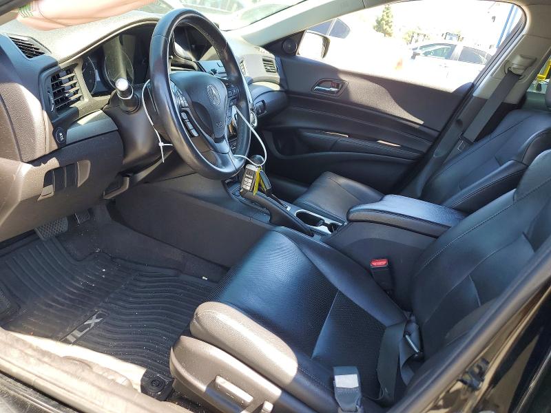 Продаж на аукціоні авто 2016 Acura Ilx, vin: 19UDE2F75GA008698, номер лоту: 56319336