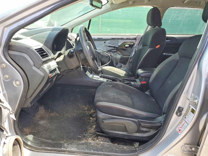 56770606 :رقم المزاد ، JF2GPABC8G8264412 vin ، 2016 Subaru Crosstrek مزاد بيع