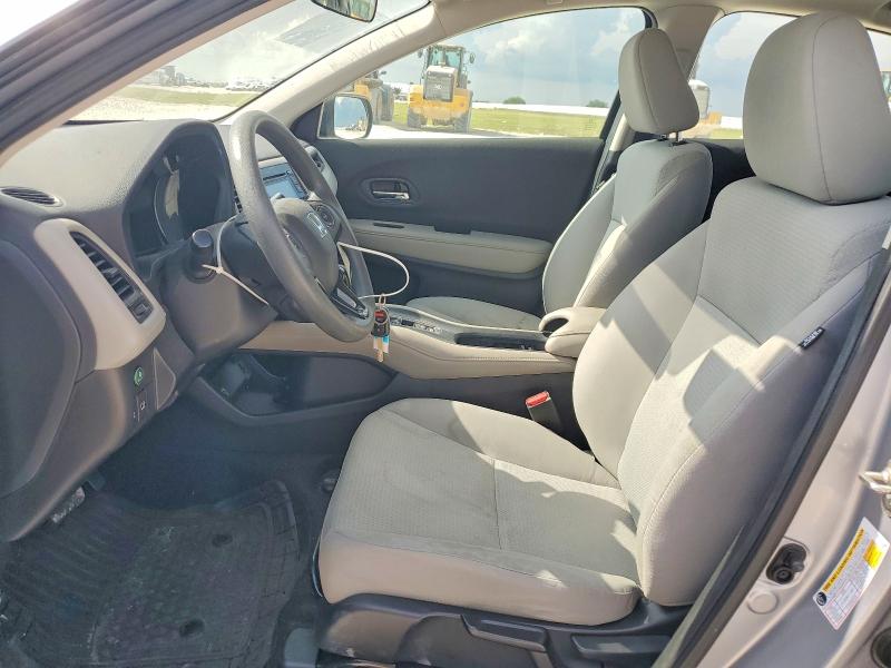 55798946 :رقم المزاد ، 3CZRU5H30KG710421 vin ، 2019 Honda Hr-v مزاد بيع