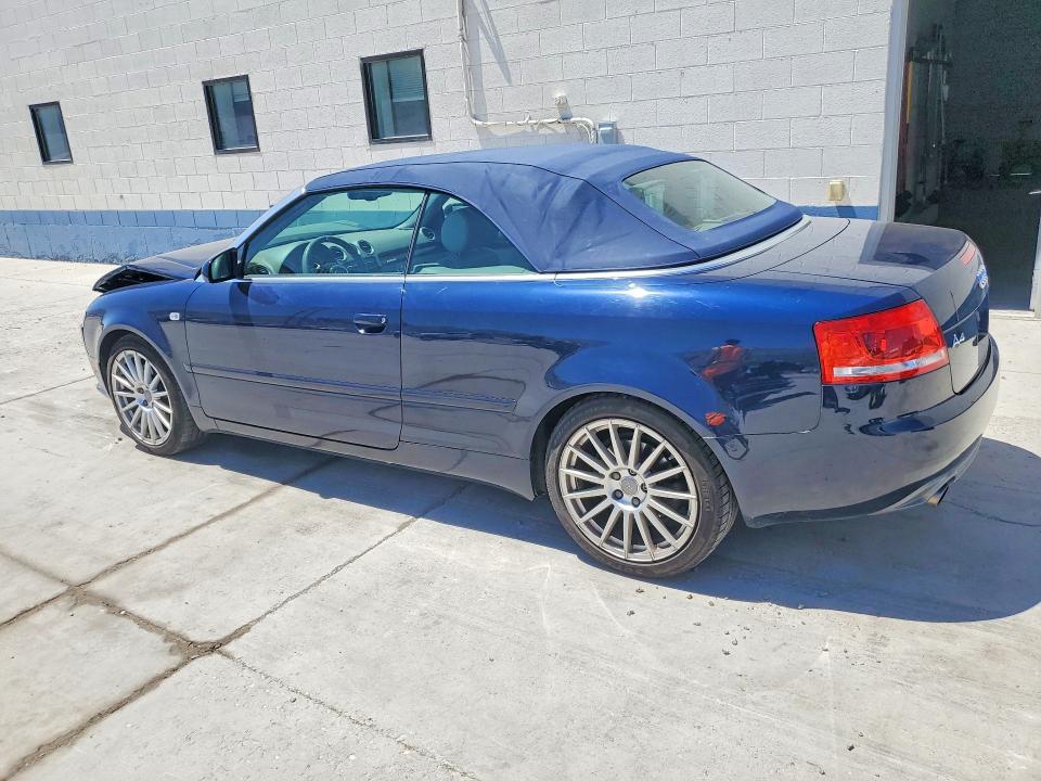 Aukcja sprzedaży 2009 Audi A4, vin: WAUDH48H09K011025, numer aukcji: 57172976