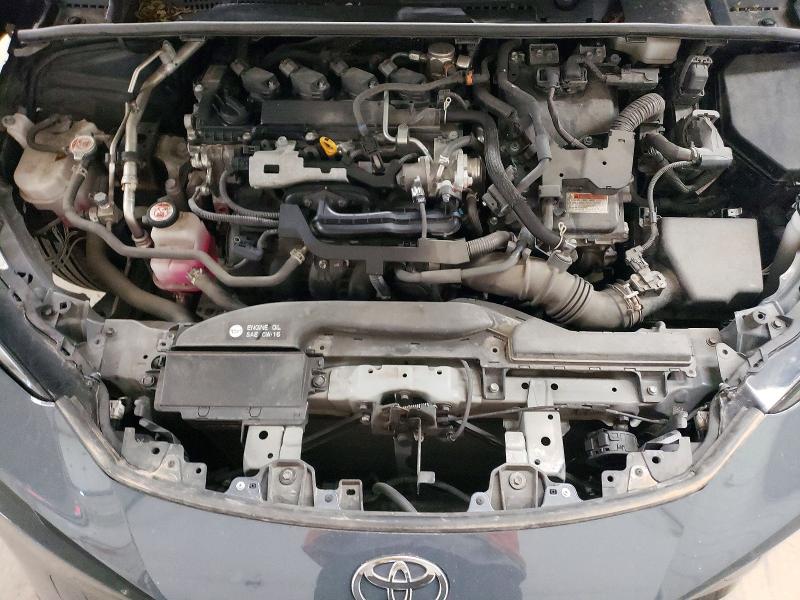 Aukcja sprzedaży 2023 Toyota Prius, vin: JTDADABU7P3001377, numer aukcji: 55195876