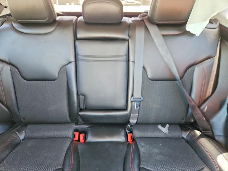 Aukcja sprzedaży 2020 Jeep Compass, vin: 3C4NJDDB0LT122256, numer aukcji: 57534206