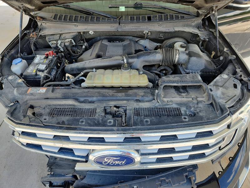 Продаж на аукціоні авто 2020 Ford Expedition, vin: 1FMJK1KT1LEA88992, номер лоту: 56663626