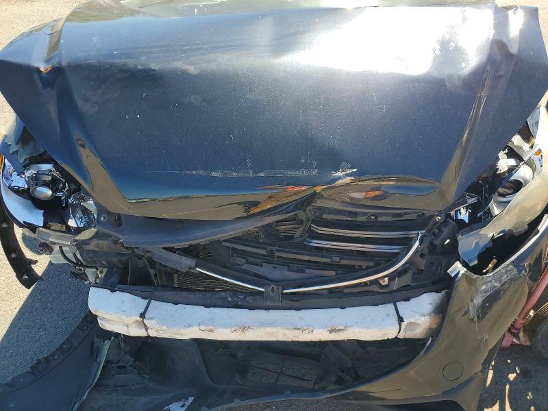 Aukcja sprzedaży 2016 Mazda Cx-5 Sport Automatic, vin: JM3KE4DY5G0789717, numer aukcji: 56080596