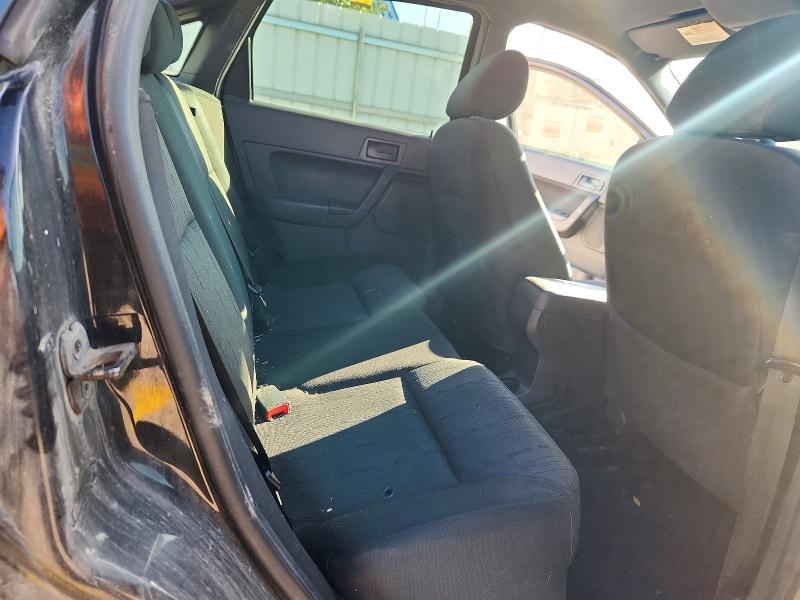 Продаж на аукціоні авто 2011 Ford Focus, vin: 1FAHP3FN2BW160860, номер лоту: 56461816