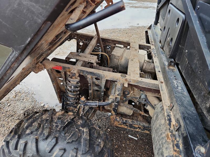 Aukcja sprzedaży 2013 Polaris Ranger, vin: 4XAWH76A5DG283463, numer aukcji: 57745686