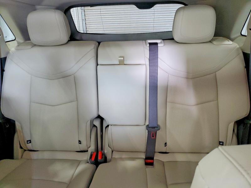 Aukcja sprzedaży 2024 Cadillac Xt5, vin: 1GYKNDRS2RZ701924, numer aukcji: 58896976