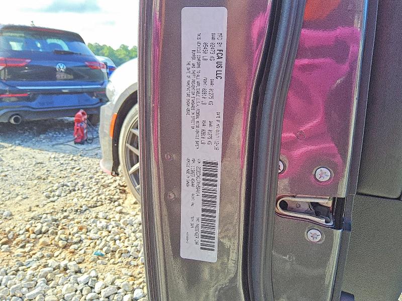 Продаж на аукціоні авто 2019 Dodge Charger, vin: 2C3CDXGJ7KH564014, номер лоту: 56789306