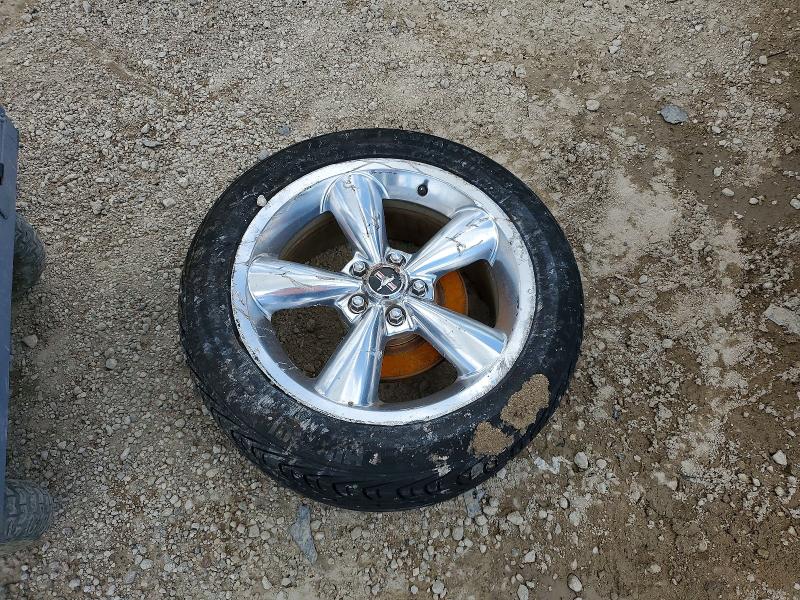 Aukcja sprzedaży 2008 Ford Mustang, vin: 1ZVHT82H585185055, numer aukcji: 57575906