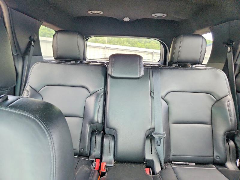 Aukcja sprzedaży 2016 Ford Explorer, vin: 1FM5K8D85GGB16631, numer aukcji: 56755176