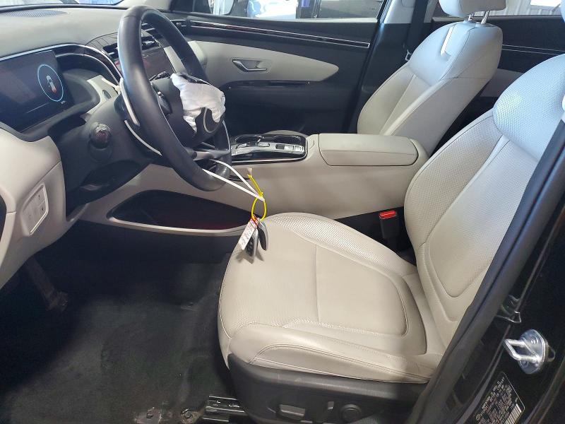 Продажа на аукционе авто 2023 Hyundai Tucson, vin: KM8JFDA2XPU114564, номер лота: 56227786