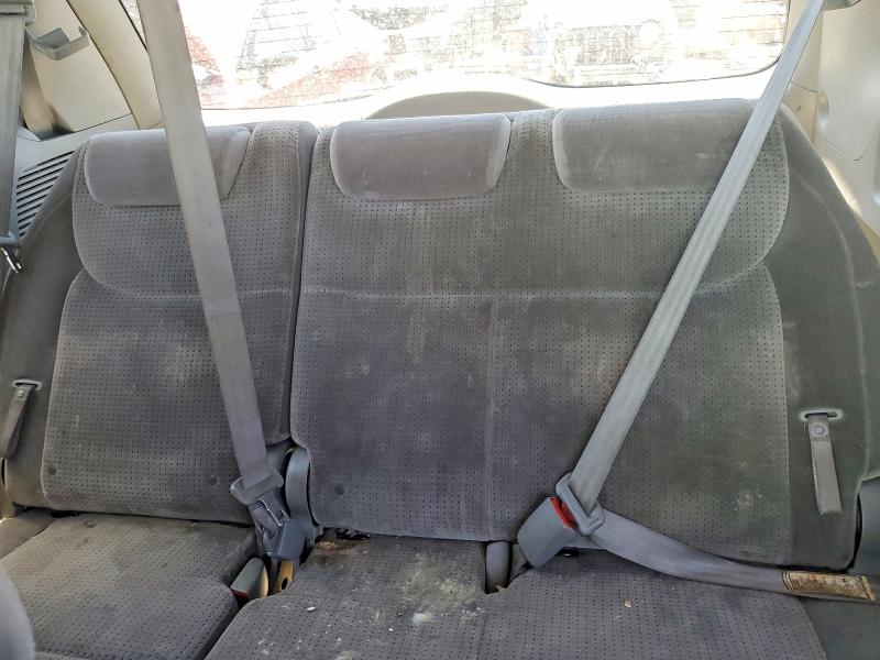 57557776 :رقم المزاد ، 5TDZK23C38S106308 vin ، 2008 Toyota Sienna مزاد بيع