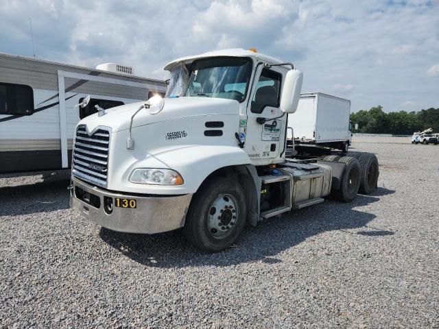 56590516 :رقم المزاد ، 1M1AW02Y4HM084222 vin ، 2017 Mack 600 مزاد بيع