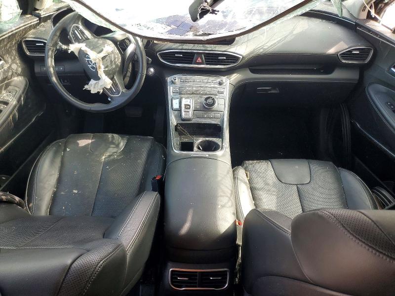 Aukcja sprzedaży 2022 Hyundai Santa Fe, vin: 5NMS34AJ0NH438992, numer aukcji: 56785476
