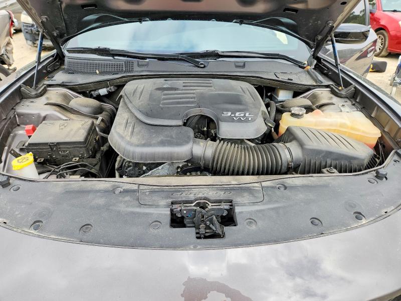 56282396 :رقم المزاد ، 2C3CDXBG4NH205056 vin ، 2022 Dodge Charger مزاد بيع