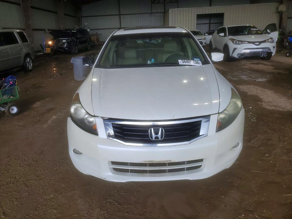 56409156 :رقم المزاد ، 1HGCP36808A039363 vin ، 2008 Honda Accord مزاد بيع