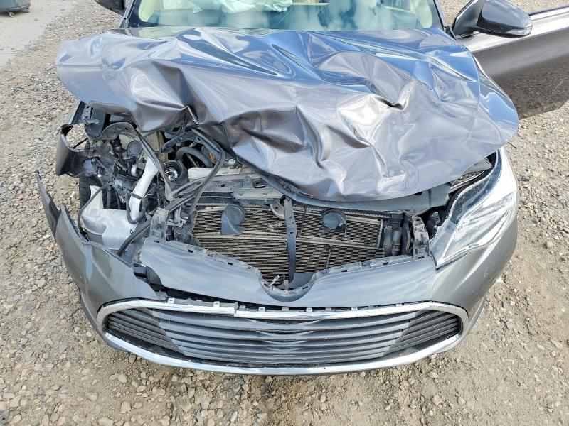Aukcja sprzedaży 2016 Toyota Avalon Hybrid, vin: 4T1BD1EB9GU051511, numer aukcji: 55533966