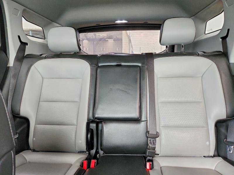 58924976 :رقم المزاد ، 3GKALVEXXLL238030 vin ، 2020 Gmc Terrain مزاد بيع