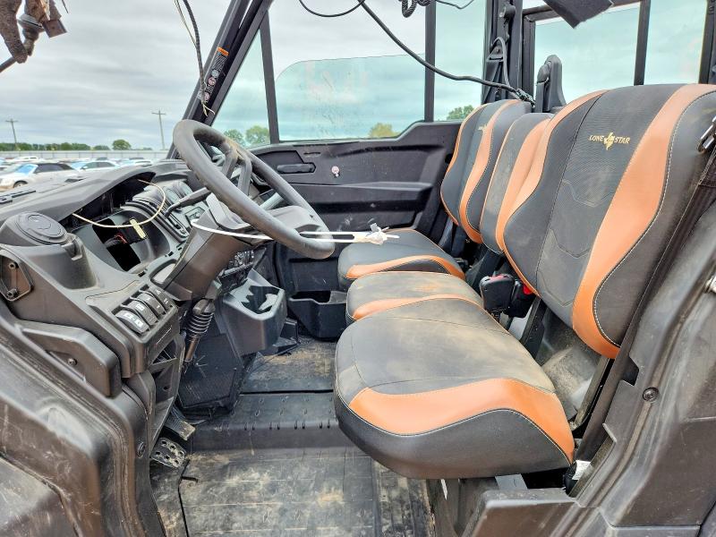 Продаж на аукціоні авто 2022 Can-am Defender, vin: 3JBUUAX46NK010006, номер лоту: 57944906