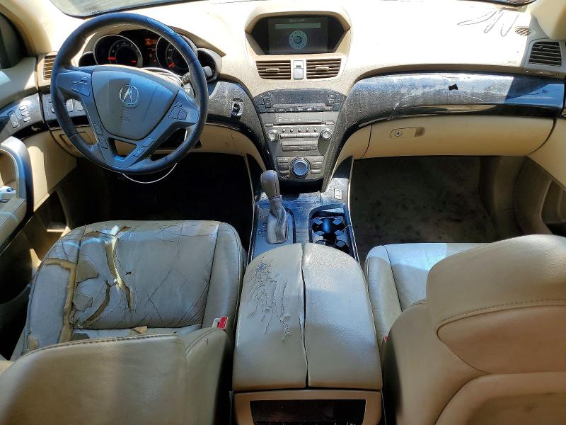 Продаж на аукціоні авто 2008 Acura Mdx, vin: 2HNYD28378H512468, номер лоту: 56240456