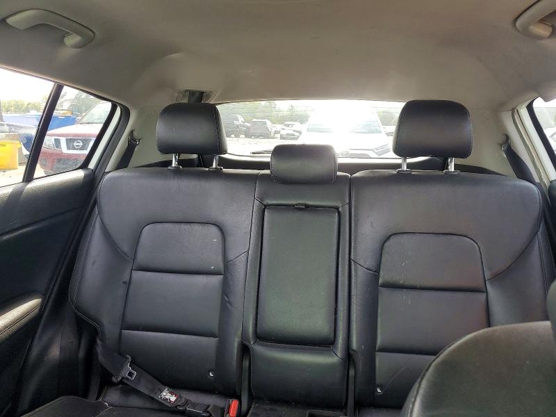 54919686 :رقم المزاد ، KNDPN3AC3H7105662 vin ، 2017 Kia Sportage مزاد بيع