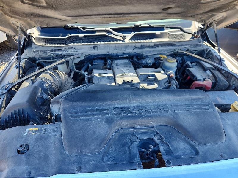 Продажа на аукционе авто 2022 Ram 3500, vin: 3C7WRTCL2NG379628, номер лота: 52365746