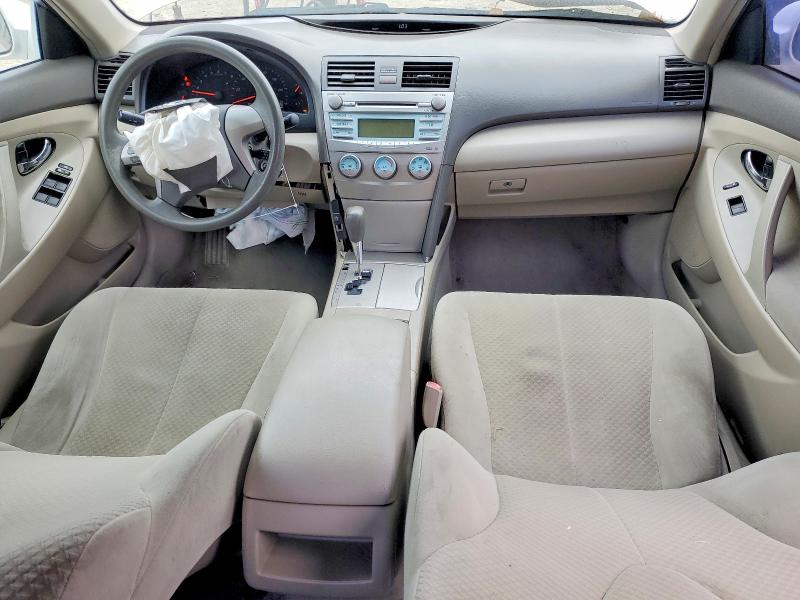 Aukcja sprzedaży 2009 Toyota Camry, vin: 4T4BE46K39R111191, numer aukcji: 59197046
