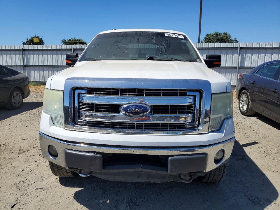 Aukcja sprzedaży 2013 Ford F150, vin: 1FTFW1EF9DFD85752, numer aukcji: 85989815