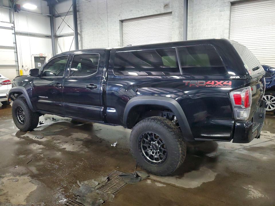 Aukcja sprzedaży 2022 Toyota Tacoma, vin: 3TMDZ5BN0NM134900, numer aukcji: 56504836