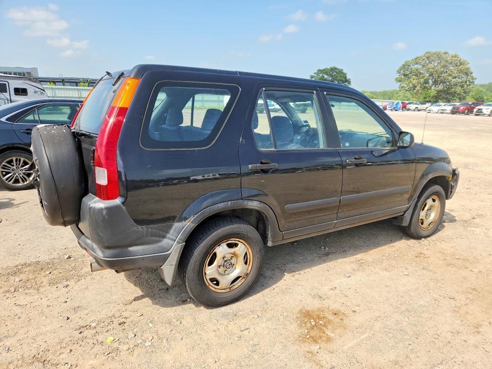 Aukcja sprzedaży 2003 Honda Cr-v, vin: JHLRD78453C025784, numer aukcji: 85985145