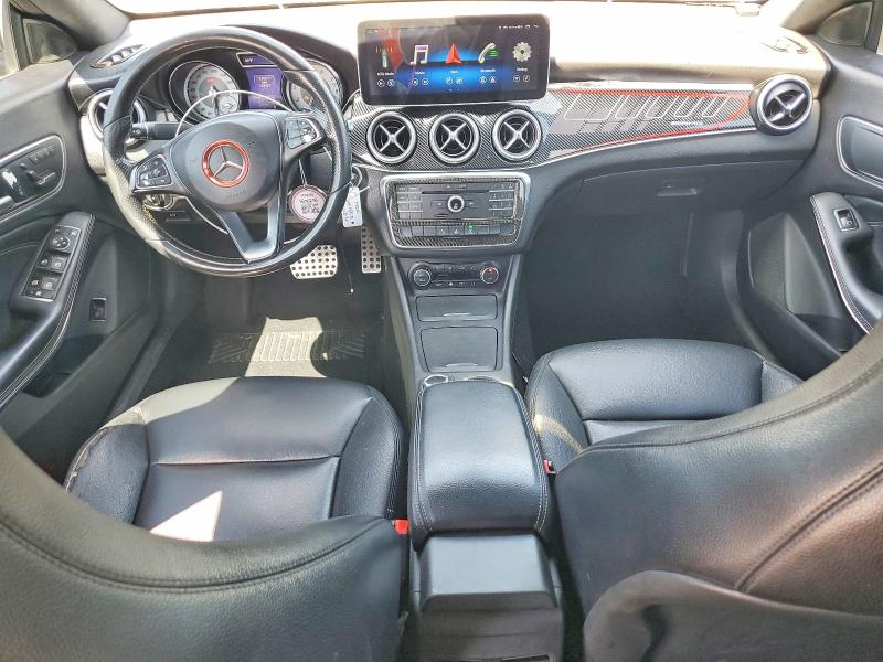 Aukcja sprzedaży 2015 Mercedes-benz Cla, vin: WDDSJ4EB0FN161912, numer aukcji: 57727286